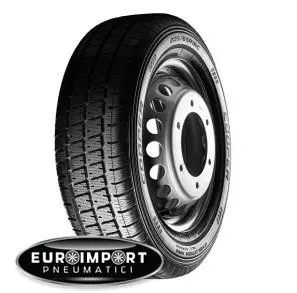 Cooper Evolution Van All Season 215/60 R16 103 T Carico C  3PMSF